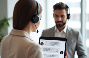 24&7 Bilingual Customer Support