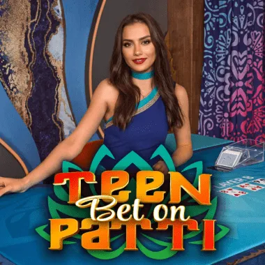 Platinum Play Casino BetonTeenPatti