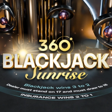 Platinum Play Casino Blackjack360Sunrise
