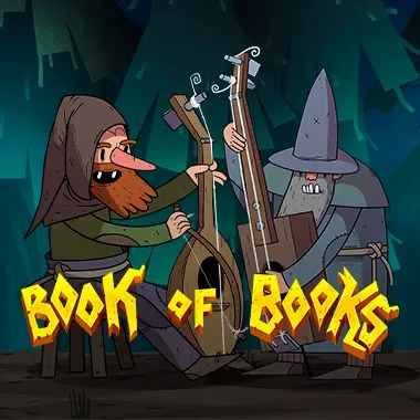 Platinum Play Casino BookofBooks