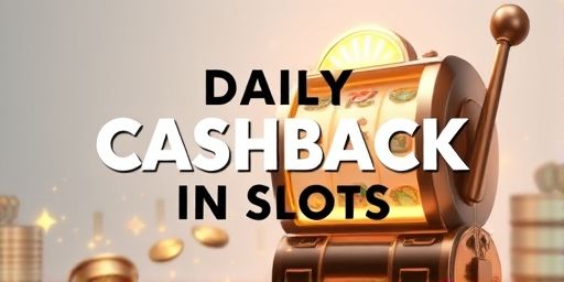 Platinum Play Casino Daily Cashback in Slots