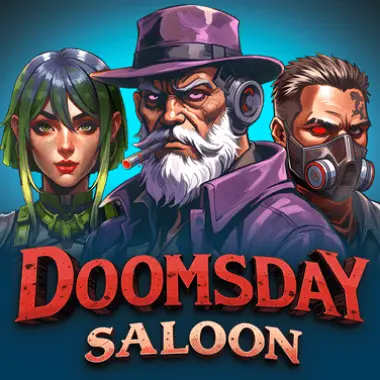DoomsdaySaloon