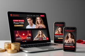 Exclusive Promotions for Canadian Players