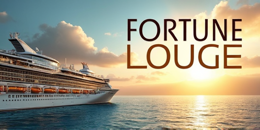 Platinum Play Casino Fortune Lounge Cruise
