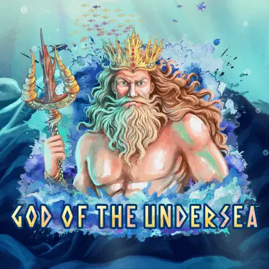 Platinum Play Casino GodOfTheUndersea