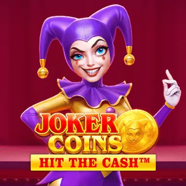 Platinum Play Casino JokerCoins