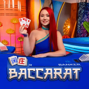 Platinum Play Casino LiveBaccarat1