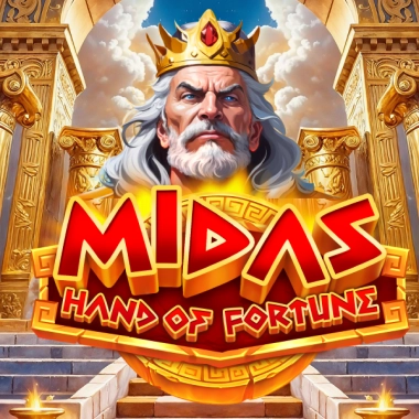 Platinum Play Casino MidasHandofFortune