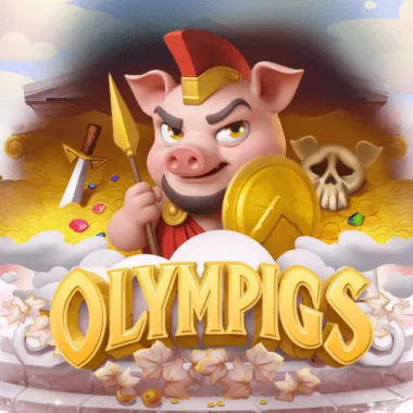 Platinum Play Casino Olympigs