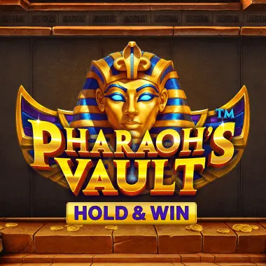 Platinum Play Casino PharaohsVault