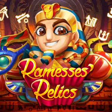 Platinum Play Casino RamessesRelics