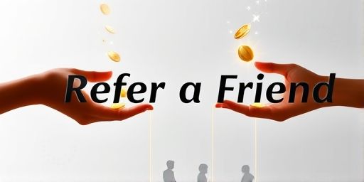 Platinum Play Casino Refer a Friend