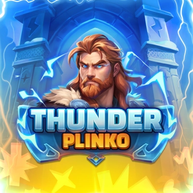 Platinum Play Casino THUNDER_PLINKO