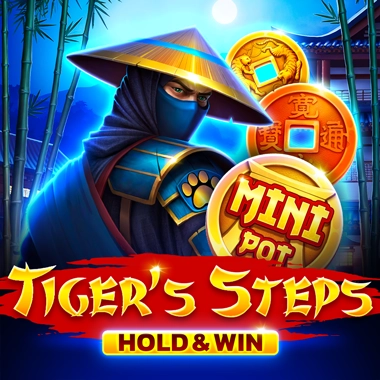 Platinum Play Casino TigersStepsHoldAndWin