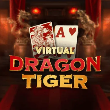 Platinum Play Casino VirtualDragonTiger