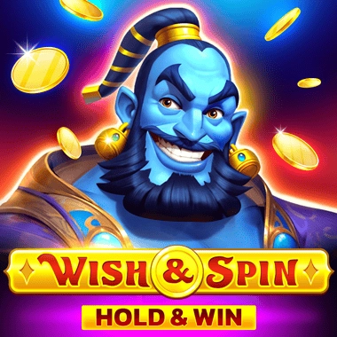 Platinum Play Casino WishAndSpinHoldAndWin